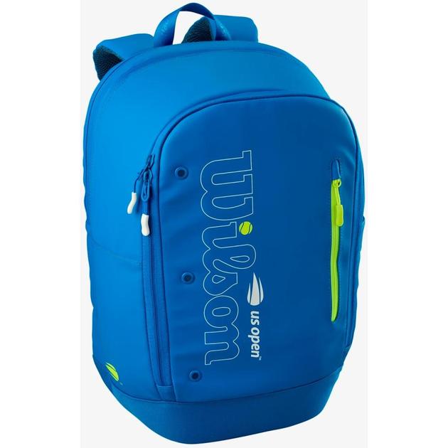 Рюкзак Wilson US OPEN 2024 TOUR BACKPACK BL