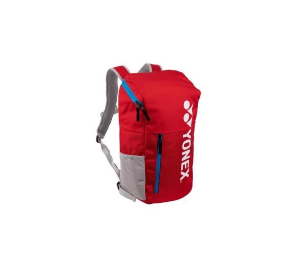 Рюкзак Yonex BAG2824 Club Backpack 28 літрів червоний