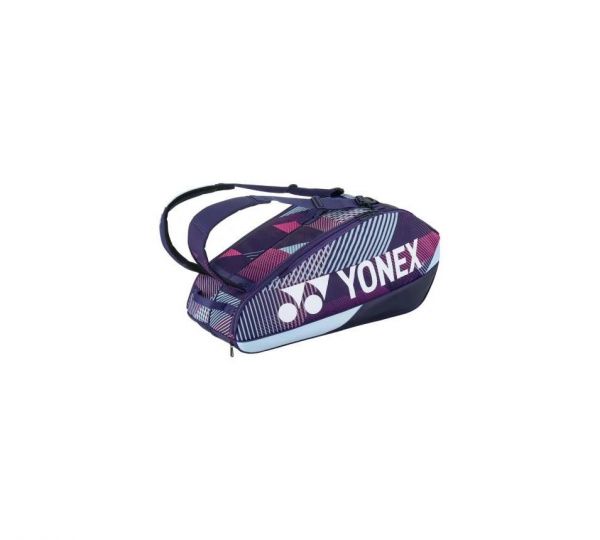 Сумка для ракеток Yonex BAG92426 Pro Tournament Bag (6 pcs) (Grape)