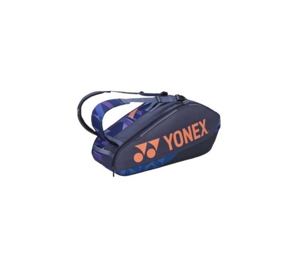 Сумка для ракеток Yonex BAG92426 Pro Tournament Bag (6 pcs) (Midnight navy)