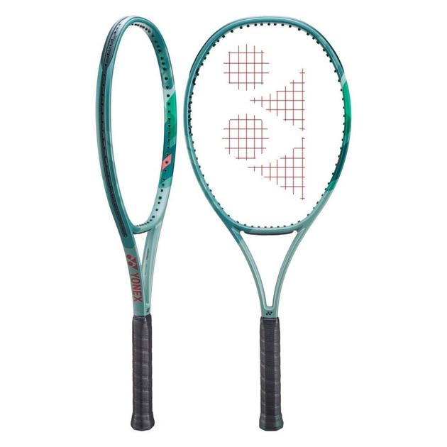Ракетка для тенісу Yonex Percept 100 (300g) Olive Green Gr3