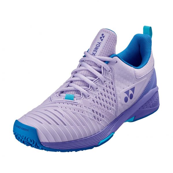 Кросівки жін. Yonex SHT-Sonicage3 CL Ladies Lilac 