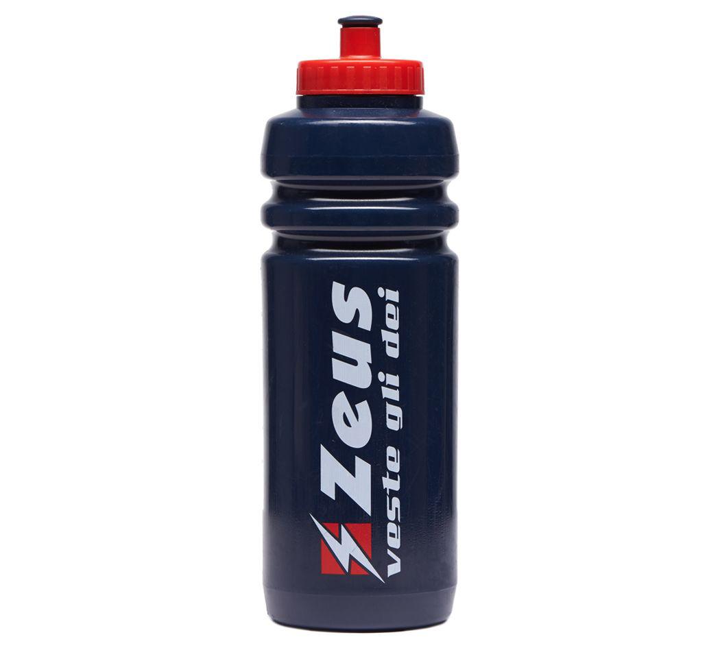Пляшка Zeus BORRACCIA синій Чол