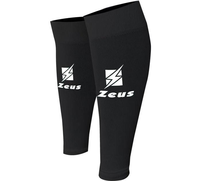 Гетри Zeus CALZA TUBE чорний Чол