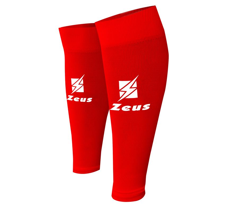 Гетри Zeus CALZA TUBE червоний Чол