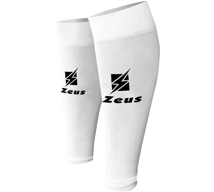 Гетри Zeus CALZA TUBE білий Чол