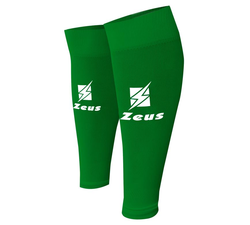 Гетри Zeus CALZA TUBE зелений Чол