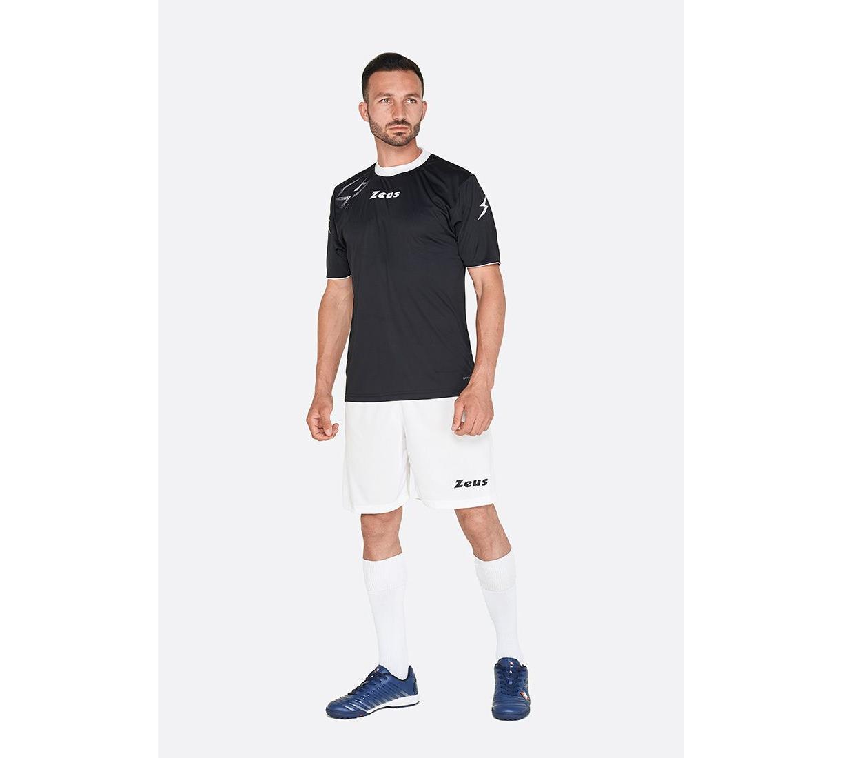Футболка Zeus SHIRT MIDA чорний Чол