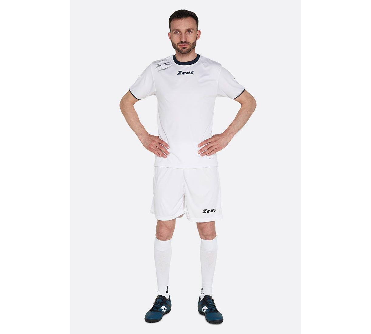 Футболка Zeus SHIRT MIDA білий Чол