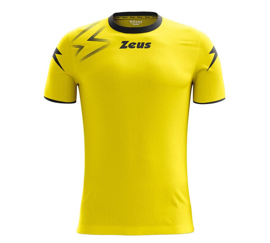 Футболка Zeus SHIRT MIDA жовтий Чол