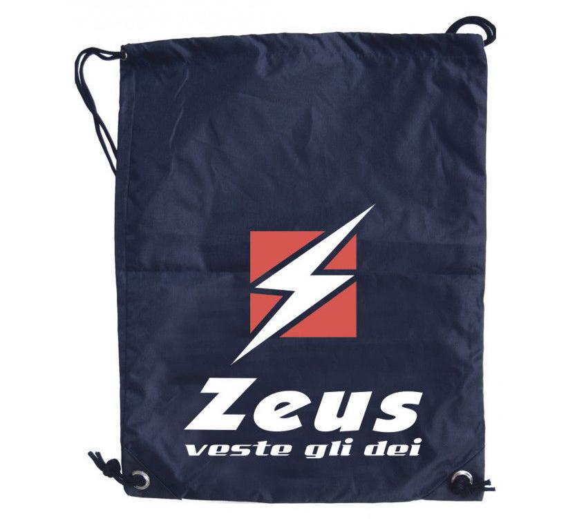 Рюкзак-мішок Zeus ZAINO SAKTIEL синій Чол