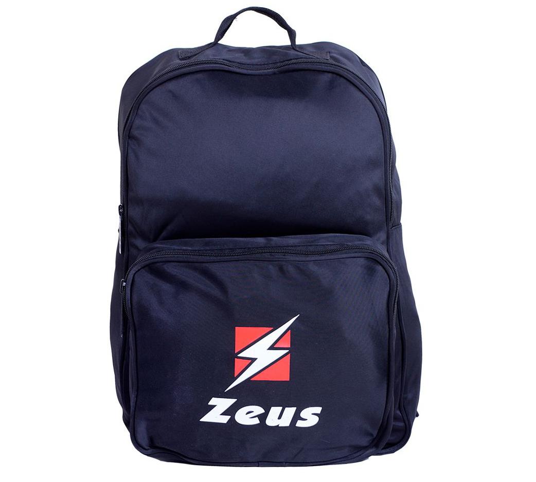 Рюкзак Zeus ZAINO SOFT 25L темно-синій Чол