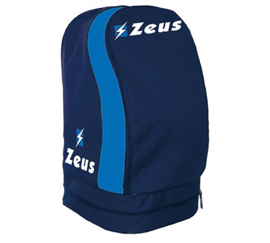 Рюкзак Zeus ZAINO ULYSSE 51L синій, блакитний Чол