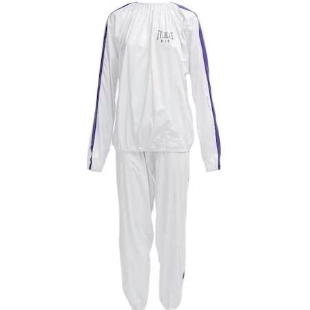 Костюм cауна Everlast W SAUNA SUIT EV білий Жін