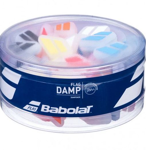Віброгасник Babolat Flag поштучно